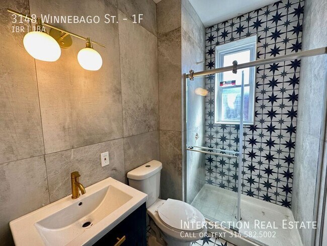 Building Photo - 3148 Winnebago St