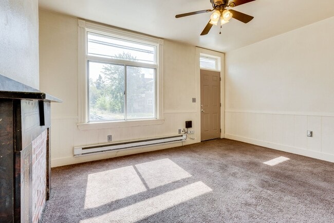 Building Photo - 709-711 Industry St