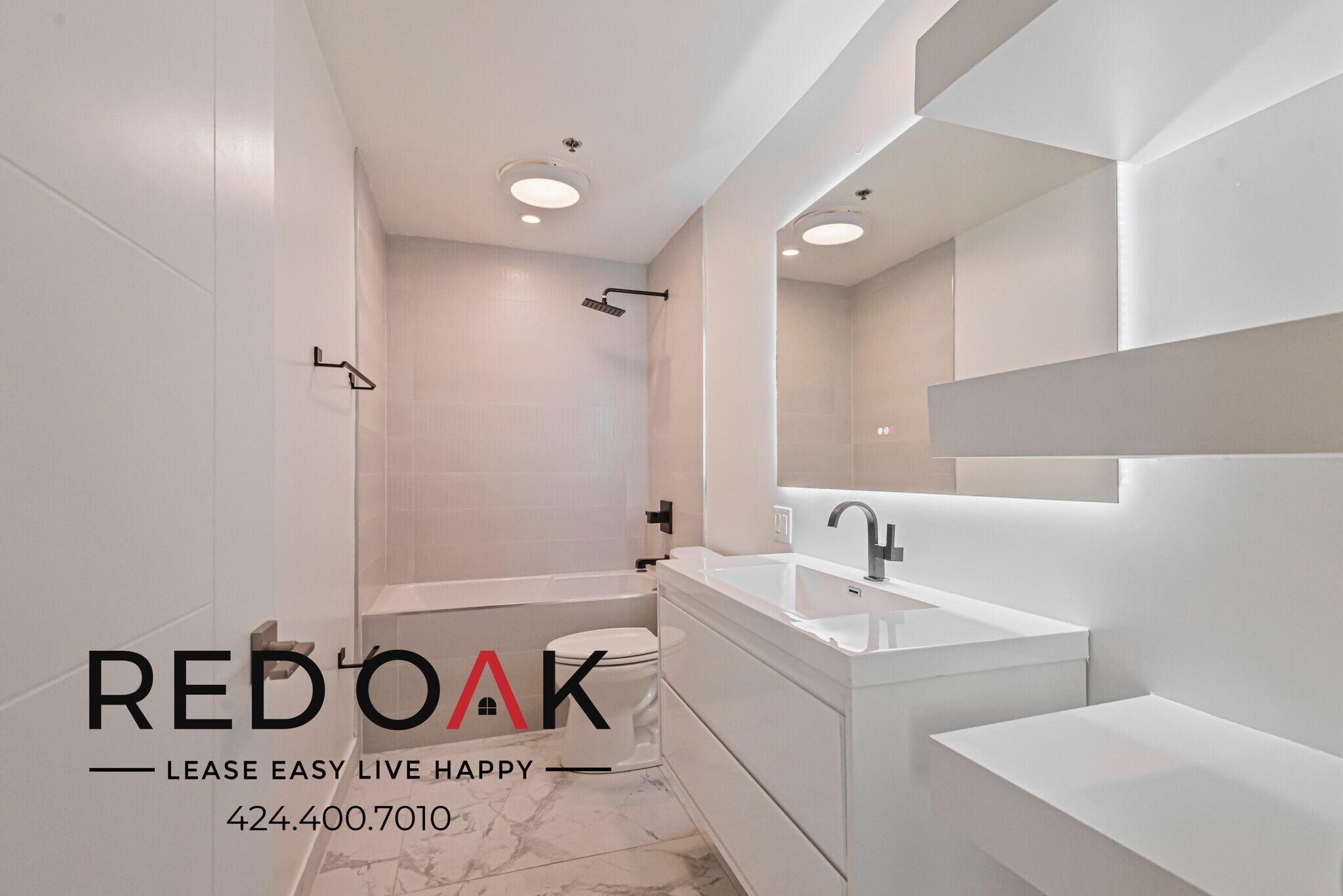 Building Photo - 8811 Burton Way