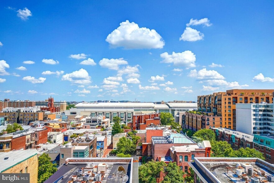 Building Photo - 1011 M St NW
