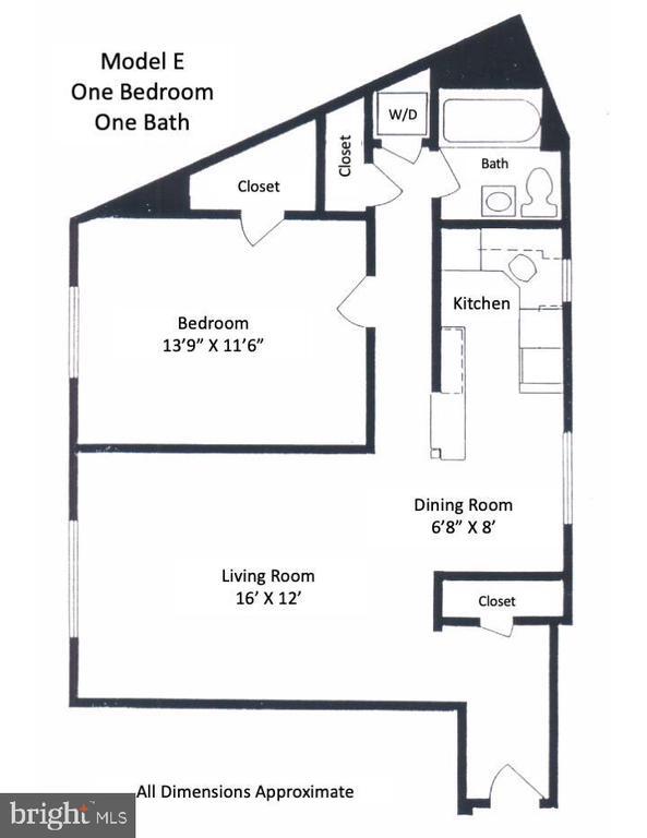 Building Photo - 1734 W Abingdon Dr