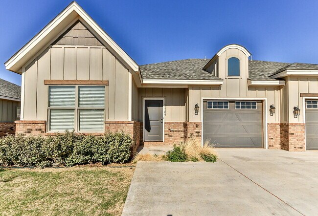 Building Photo - New Cooper Meadows Subdivision/South Lubbock Cisd !