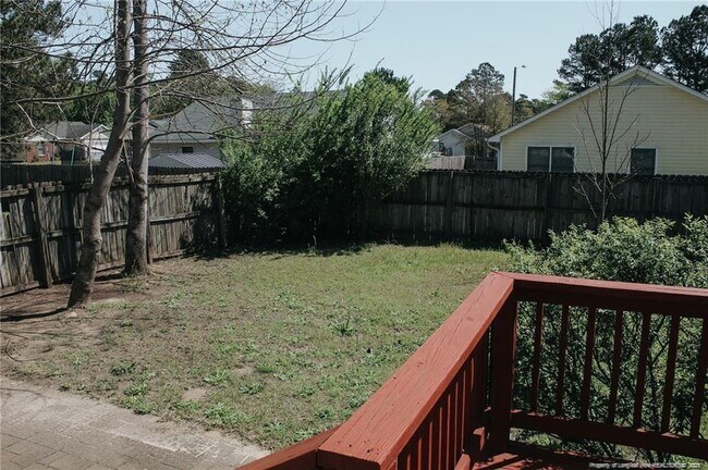 Building Photo - 1411 Furnish Dr