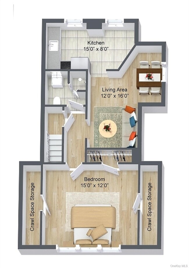 Building Photo - 81 N Washington St