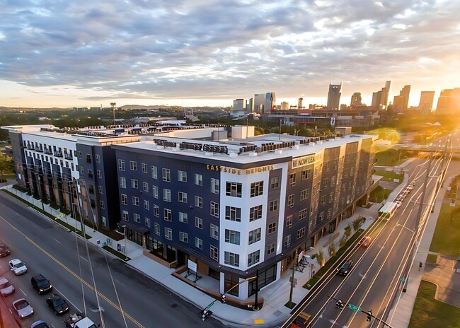 Building Photo - Eastside Heights