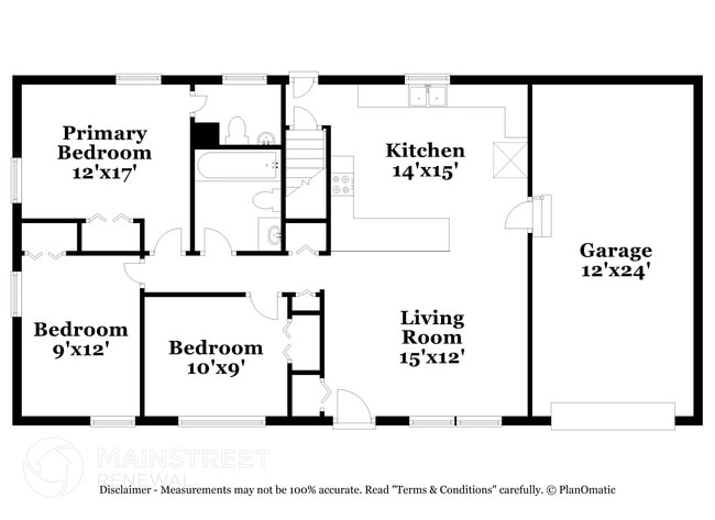 Building Photo - 413 N Seminole Dr