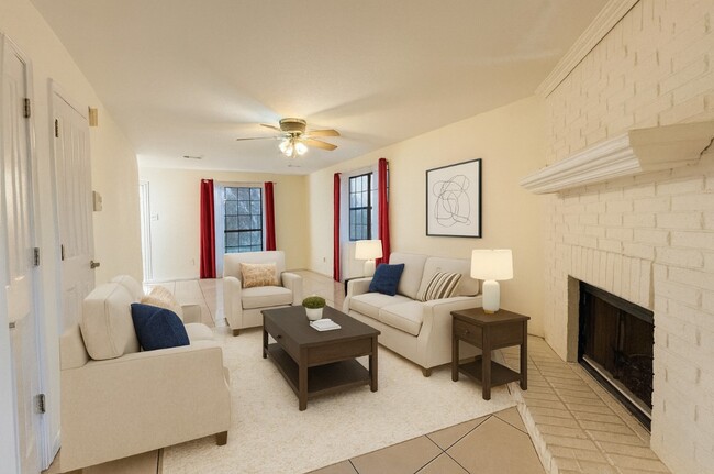 Building Photo - 8631 Mapletwist St