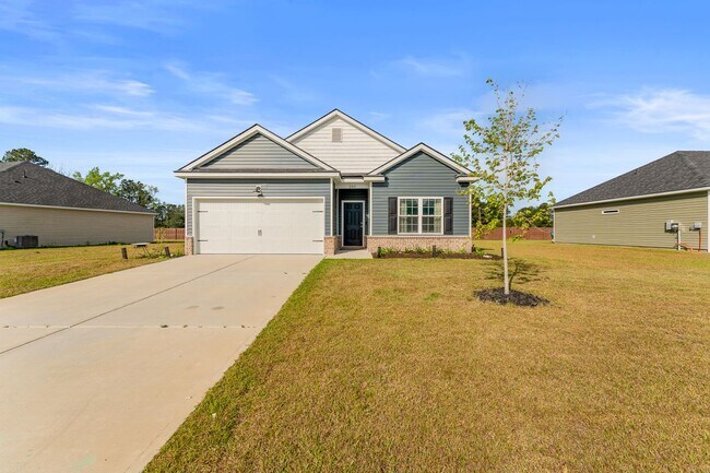 Building Photo - 203 Glick Wy