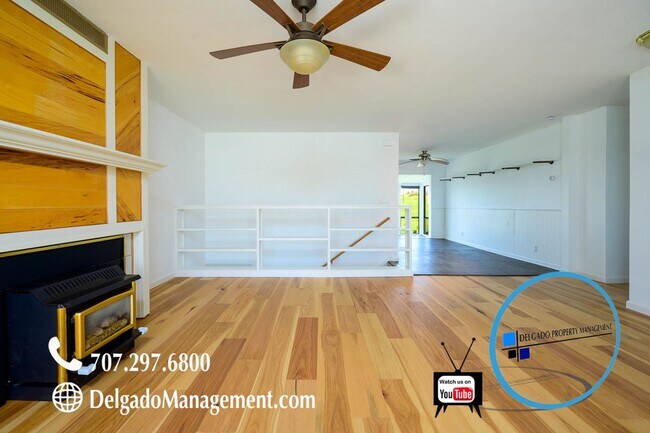 Building Photo - Benicia - Panoramic view home!