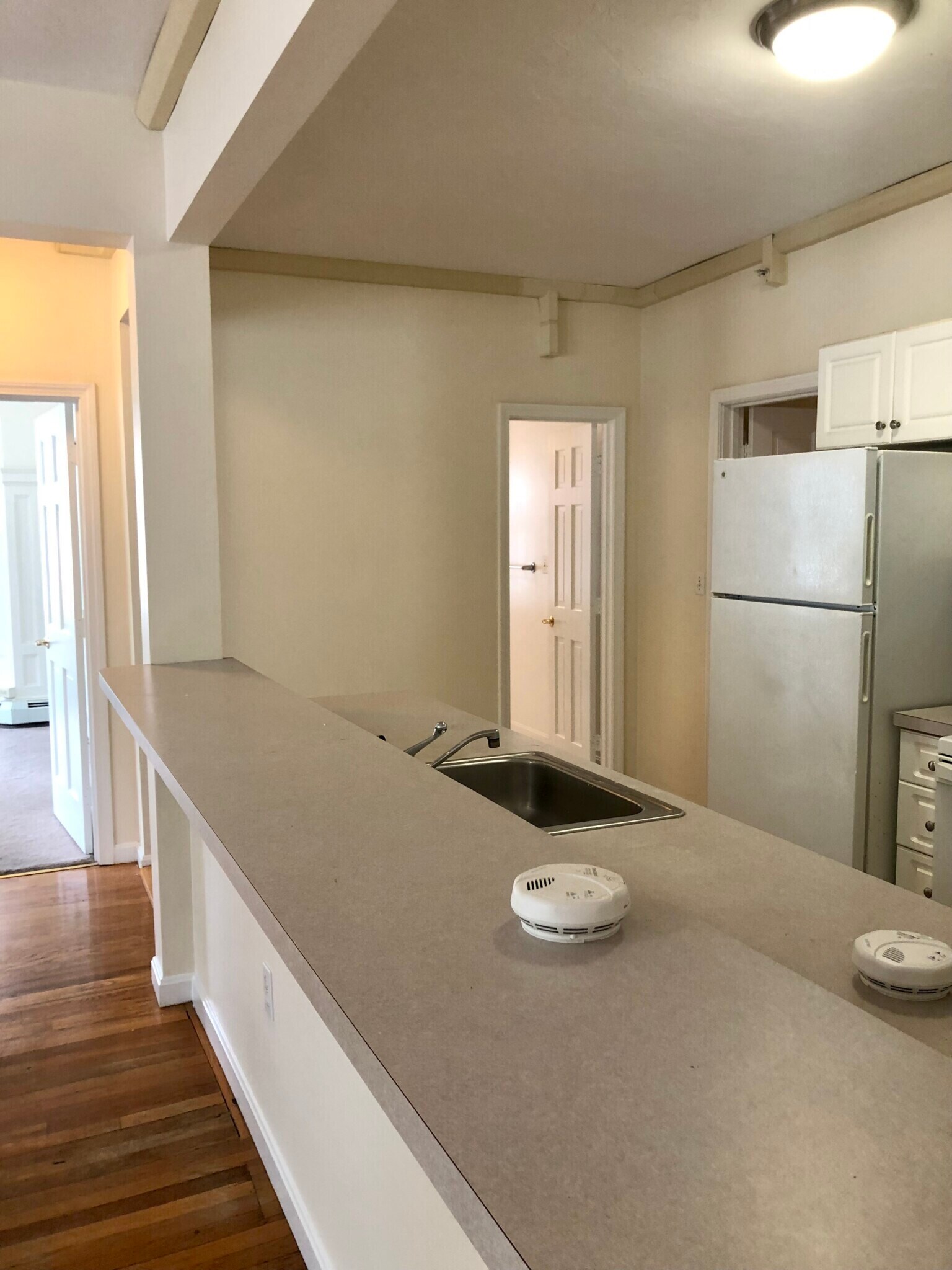 Building Photo - 1407 Beacon St