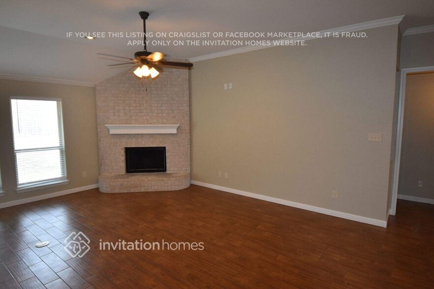 Building Photo - 2321 Trace Ridge Dr