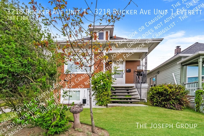 Primary Photo - 3218 Rucker Ave