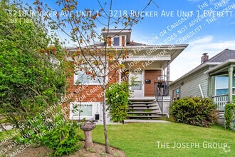 Building Photo - 3218 Rucker Ave