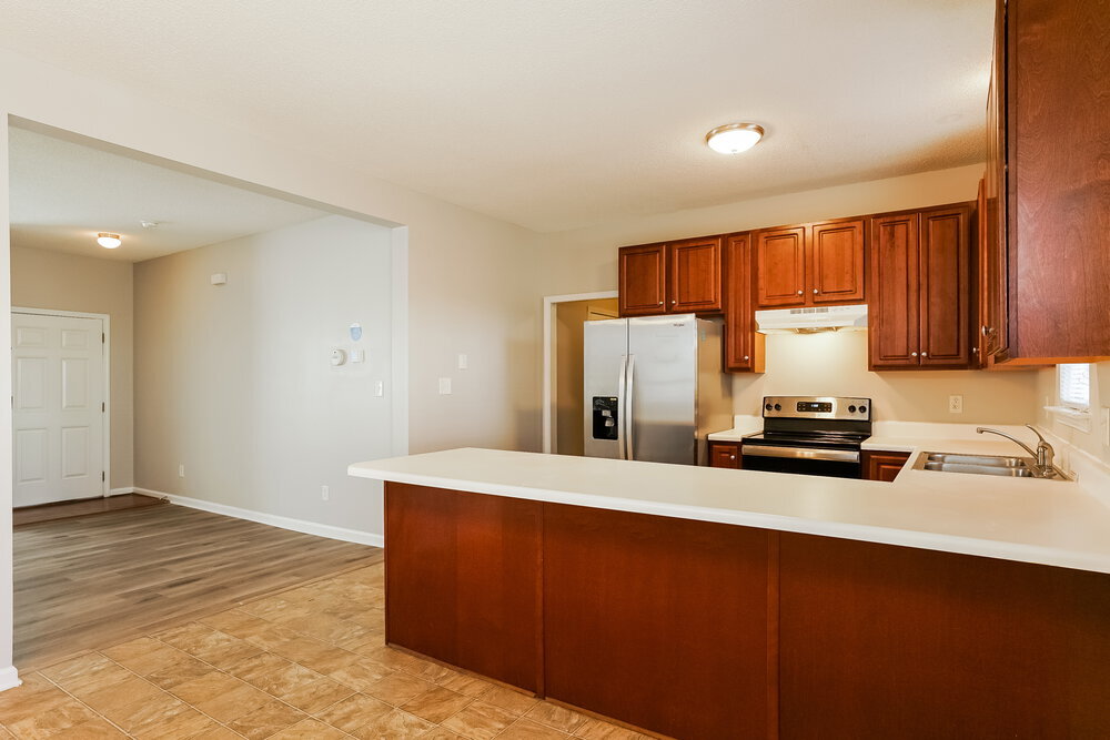 Building Photo - 7028 Paint Rock Ln