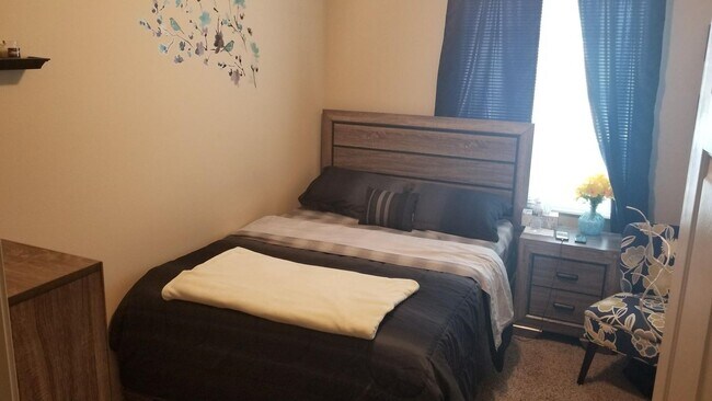 Building Photo - Seabreeze Apartment Homes - www.seabreezeapartmentslompoc.com