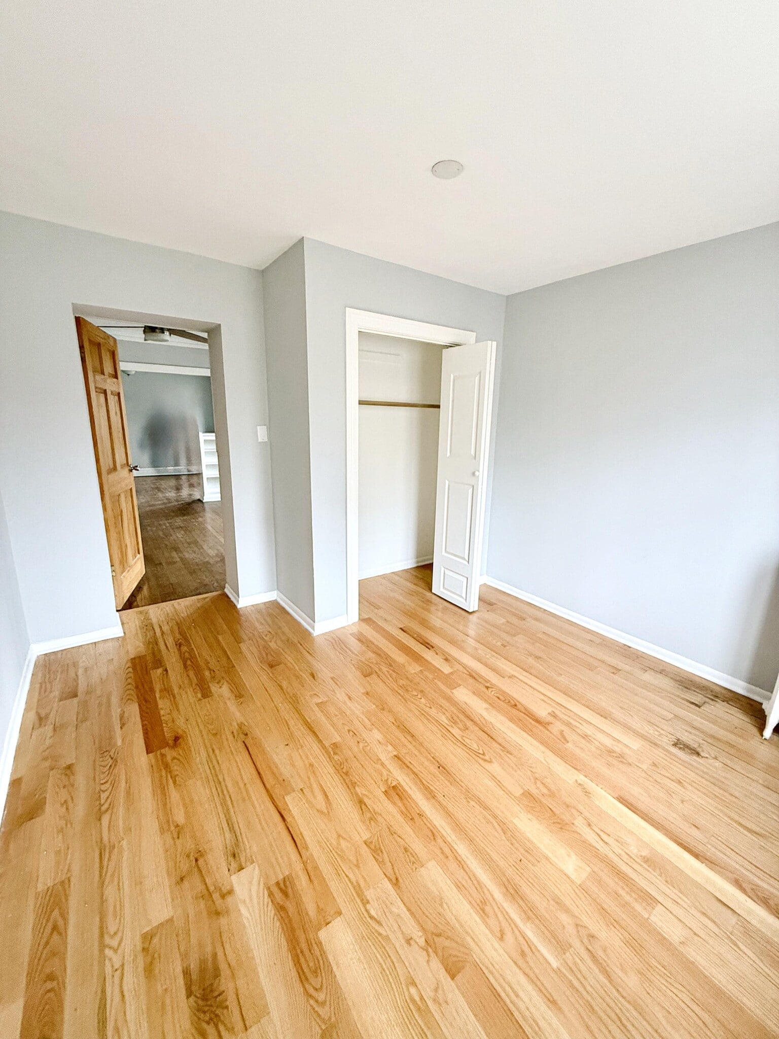 Building Photo - 4241 N Laramie Ave