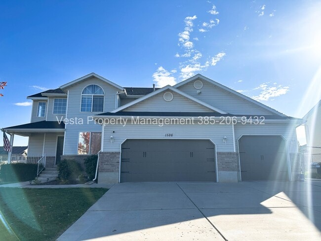 Primary Photo - 1526 N 2530 W