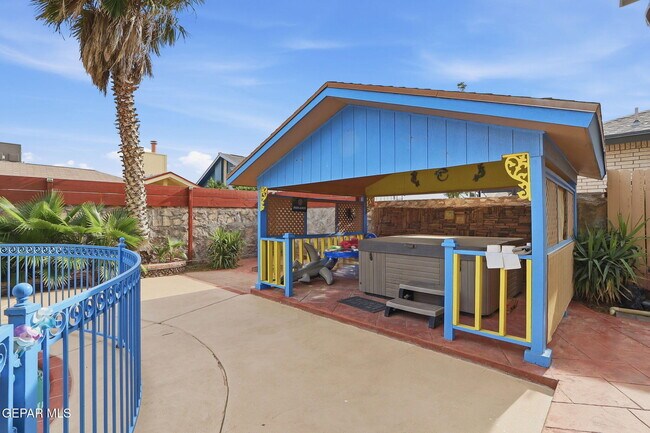 Building Photo - 4504 Maj Sprague Ave