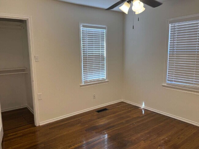 Building Photo - "Charming 4-Bed Lubbock Retreat: Granite Kitchen, Hardwood Elegance & Cozy Fireplace!"