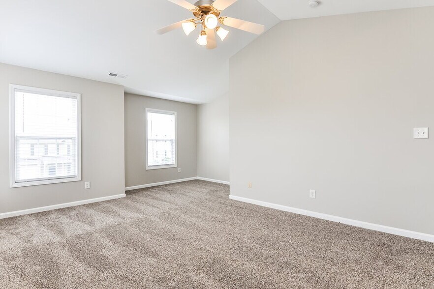 Building Photo - 7032 Spanglers Spring Way