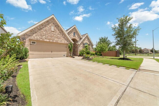 Building Photo - 18402 Ingliston ln