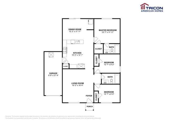 Building Photo - 5411 Peachwood Dr