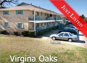 Building Photo - Virginia Oaks Apartments