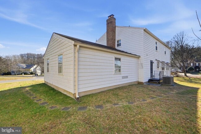 Building Photo - 11107 Hudee Ct