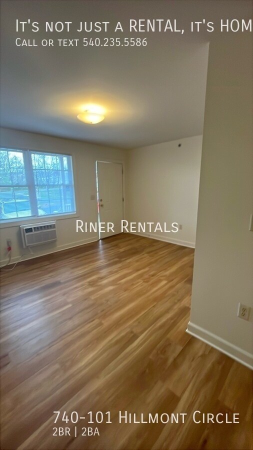 Building Photo - 740-101 Hillmont Circle-