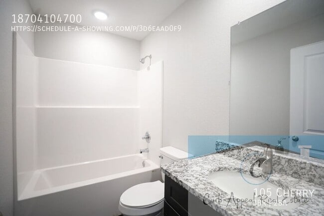 Building Photo - 105 Cherry-