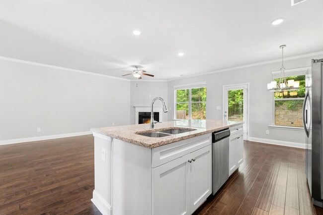 Building Photo - 6065 Arbor Knoll Pl