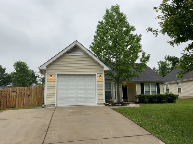 Primary Photo - 1706 Hargrove Dr