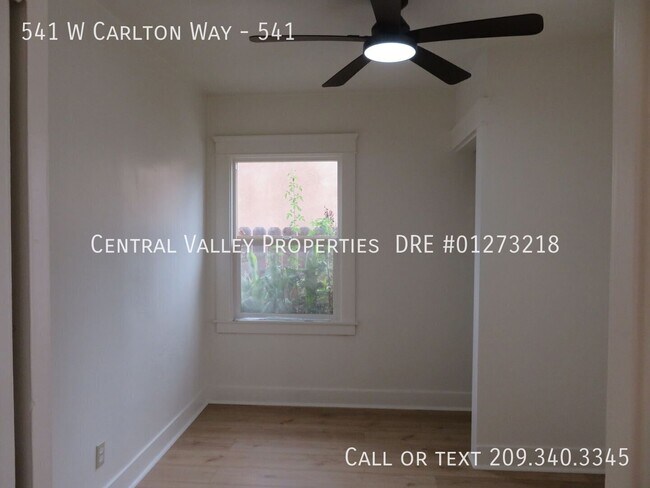 Building Photo - 541 W Carlton Wy
