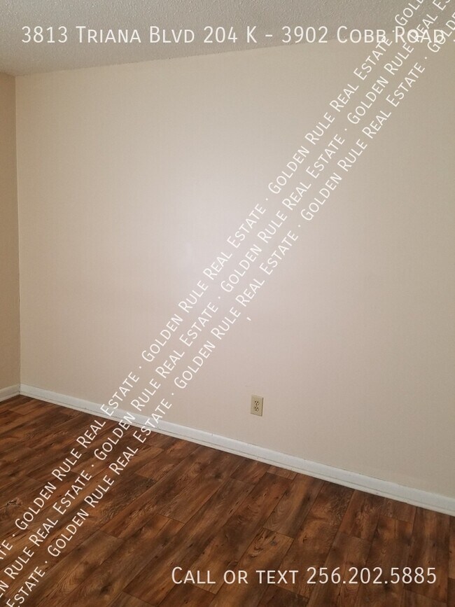 Building Photo - 3813 SW Triana Blvd