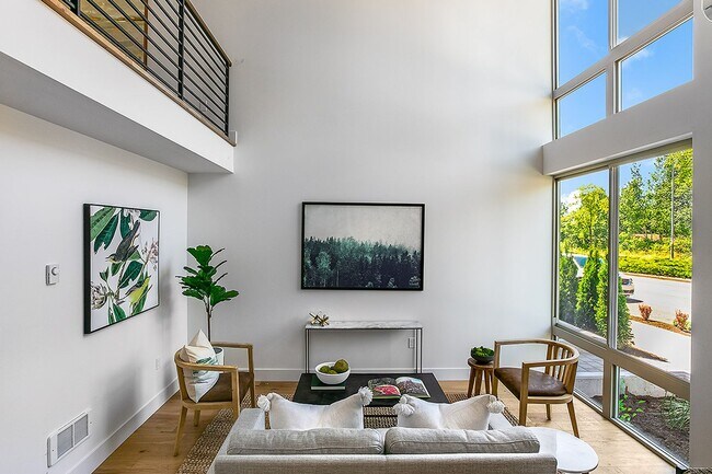 Building Photo - 2Bd/2.25Ba Seattle Townhome