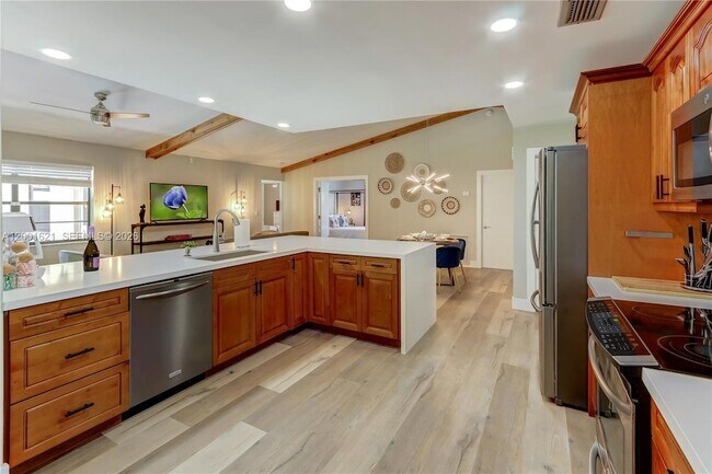 Building Photo - 1130 NW 78th Terrace