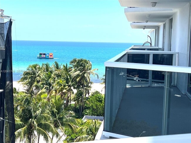 Building Photo - 2401 Collins Ave
