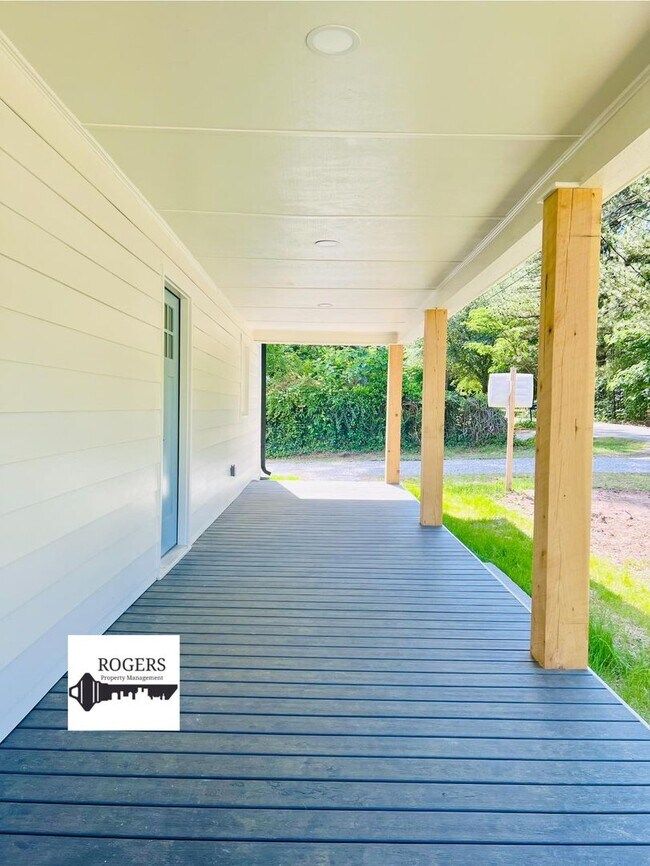 Building Photo - Four BR Available in Creedmoor