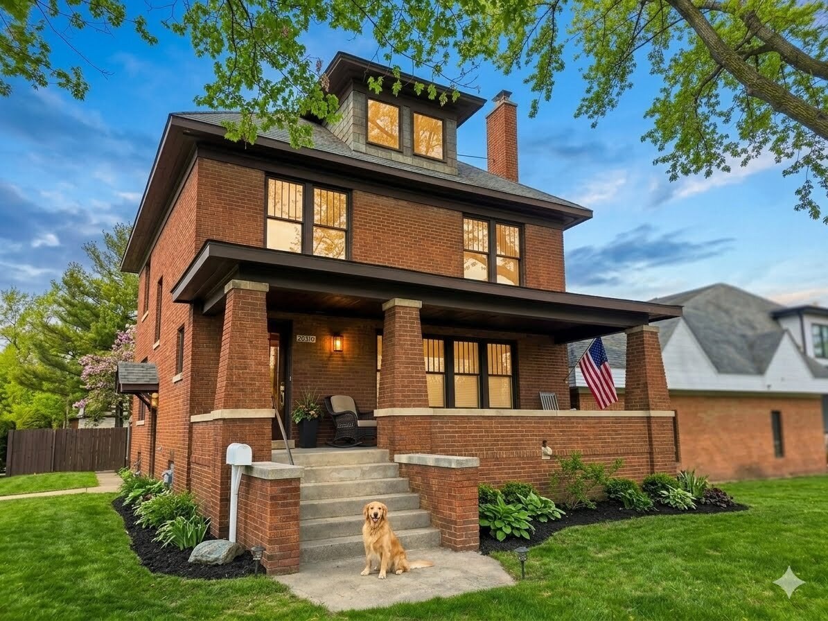 Building Photo - 26850 Seven Mile W