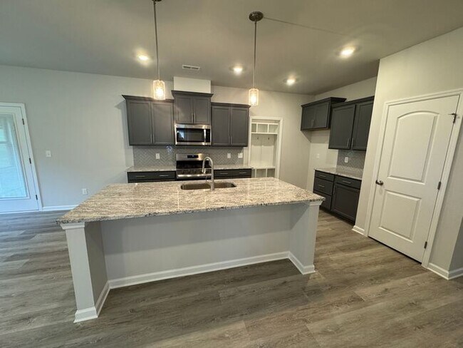 Building Photo - New construction home with move in special!