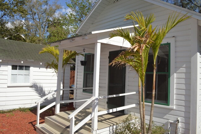 Building Photo - 3608 Boone Park Ave