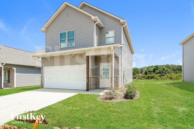 Building Photo - 120 Co Rd 1701