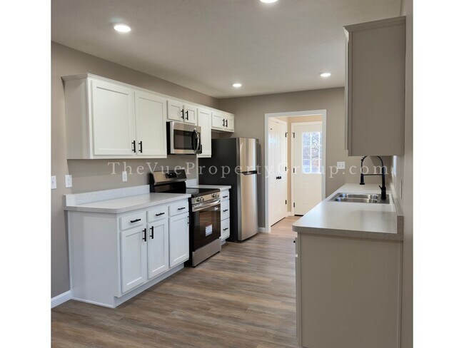 Building Photo - BRAND NEW 3-Bed, 2-Bath Home!