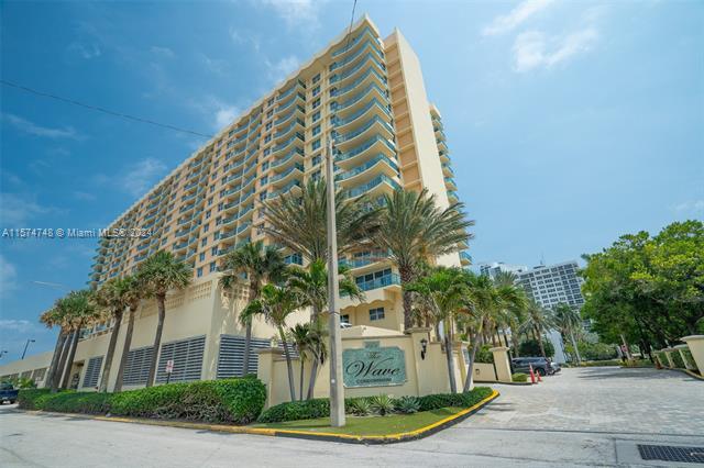 Building Photo - 2501 S Ocean Dr