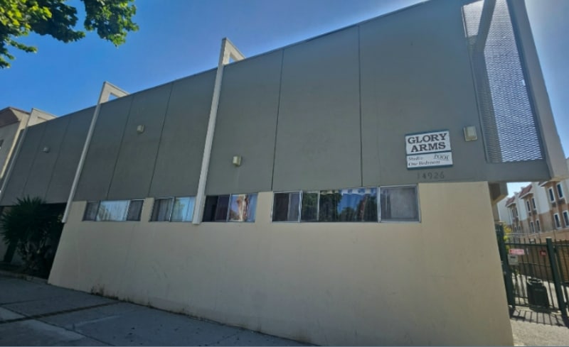 Building Photo - 14926 Hawthorne Blvd