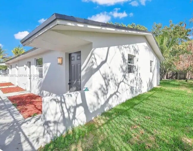 Building Photo - 7807 NW 3rd Ave