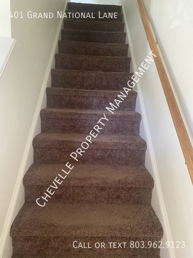 Building Photo - 401 Grand National Ln