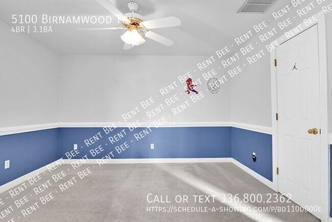 Building Photo - 5100 Birnamwood Trail