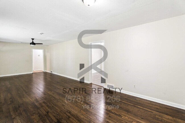 Building Photo - 2620 Wiggins St