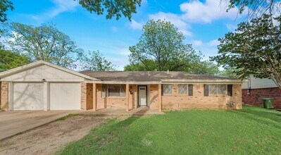 Building Photo - Neighborly Estate in North Richland Hills